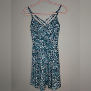 Nine Britton Sundress